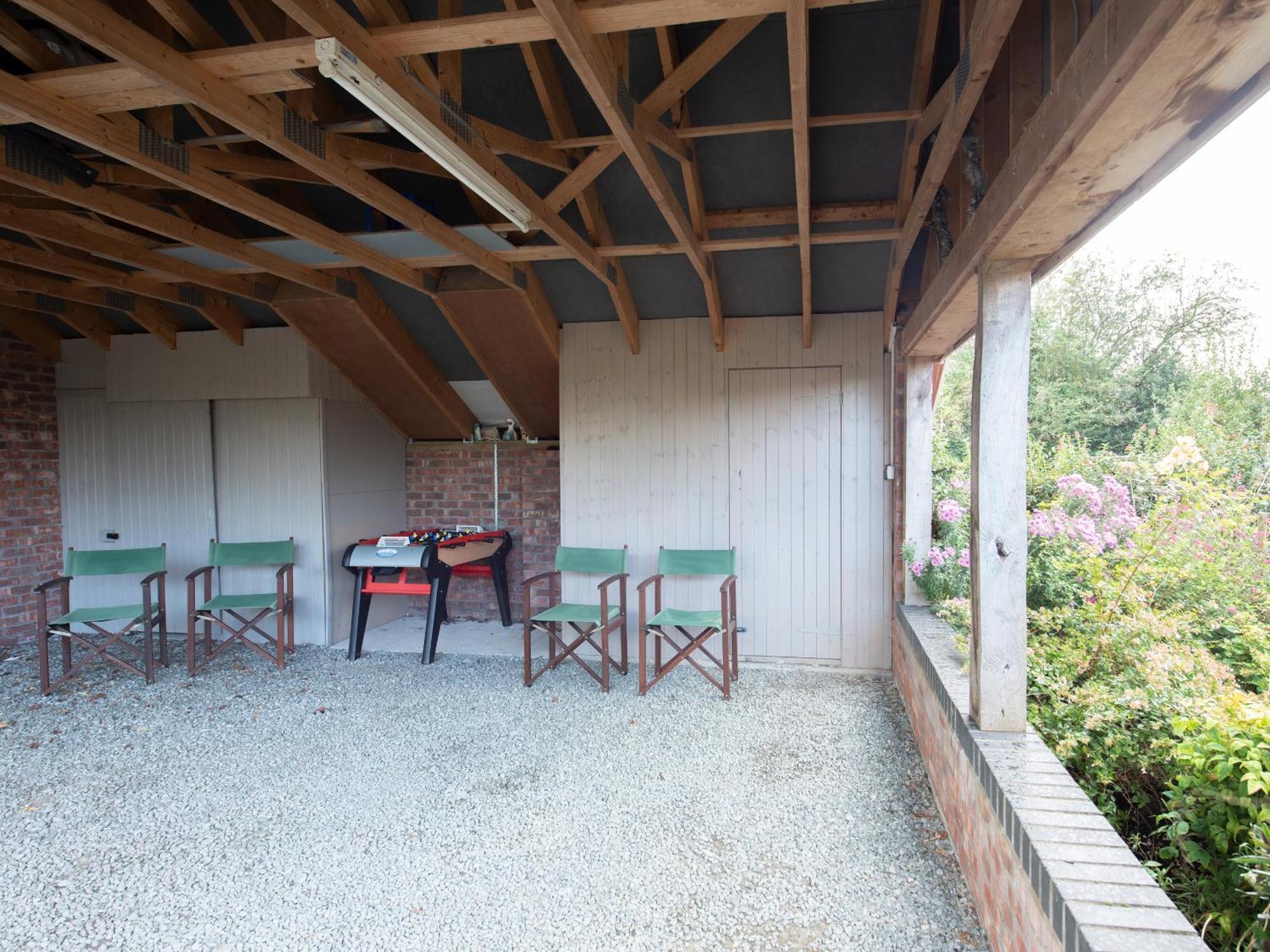 Top House Forden Ngoại thất bức ảnh